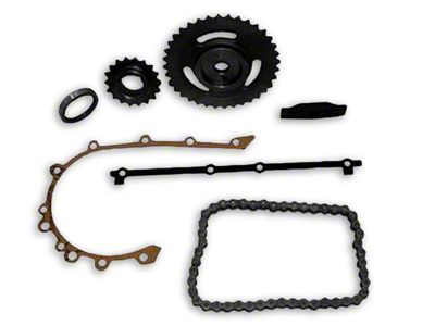 Timing Chain Kit (91-93 4.0L Jeep Wrangler YJ)
