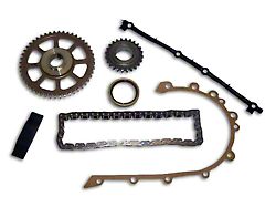 Timing Chain Kit (99-06 4.0L Jeep Wrangler TJ)