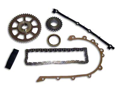 Timing Chain Kit (99-06 4.0L Jeep Wrangler TJ)