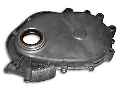 Timing Cover (87-93 Jeep Wrangler YJ)