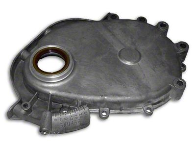 Timing Cover (87-93 Jeep Wrangler YJ)