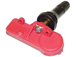 Valve Stem-Mounted TPMS Sensor (07-11 Jeep Wrangler JK)