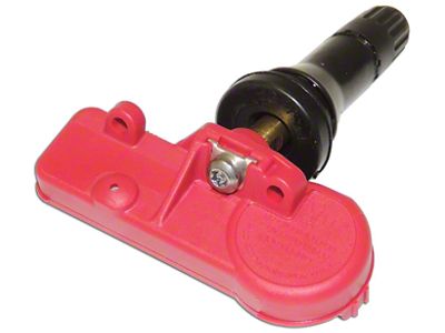 Valve Stem-Mounted TPMS Sensor (07-11 Jeep Wrangler JK)