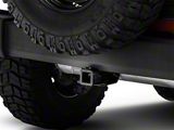 Trailer Hitch Master Kit (07-18 Jeep Wrangler JK)
