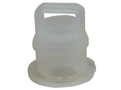 Transfer Case Cable Bushing (07-18 Jeep Wrangler JK)
