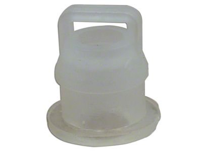 Transfer Case Cable Bushing (07-18 Jeep Wrangler JK)