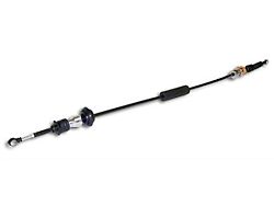 Transfer Case Shift Cable (07-18 Jeep Wrangler JK)