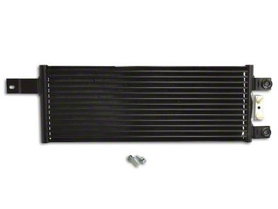 Transmission Cooler (12-18 3.6L Jeep Wrangler JK)