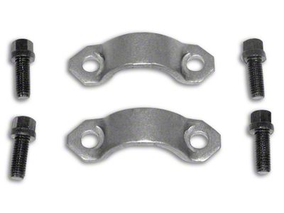 Dana 30 Yoke Strap (80-86 Jeep CJ5 & CJ7)
