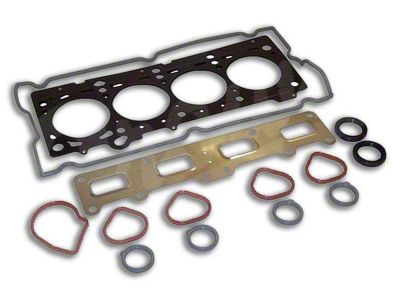 Upper Engine Gasket Set (03-06 2.4L Jeep Wrangler TJ)