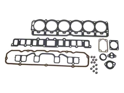 Upper Engine Gasket Kit (87-90 4.2L Jeep Wrangler YJ)