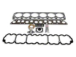 Upper Engine Gasket Kit (91-00 4.0L Jeep Wrangler YJ & TJ)