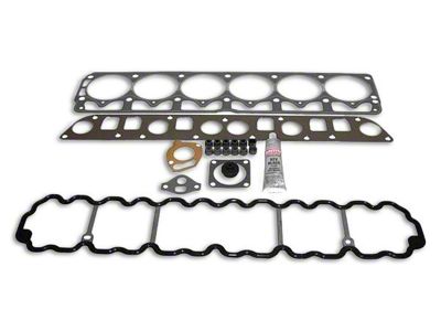Upper Engine Gasket Kit (91-00 4.0L Jeep Wrangler YJ & TJ)