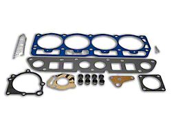 Upper Engine Gasket Kit (87-02 2.5L Jeep Wrangler YJ & TJ)