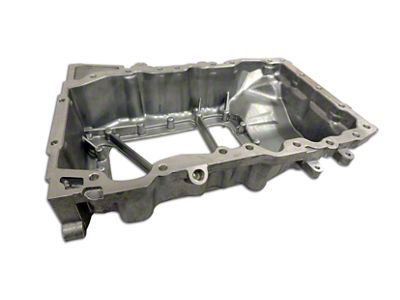 Upper Engine Oil Pan (12-18 3.6L Jeep Wrangler JK)