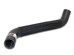 Upper Radiator Coolant Hose (07-11 3.8L Jeep Wrangler JK)
