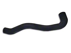 Upper Radiator Hose (87-95 2.5L Jeep Wrangler YJ)