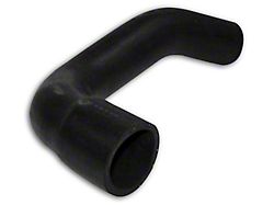 Upper Radiator Hose (91-95 4.0L Jeep Wrangler YJ)