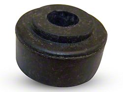 Front Upper Shock Mount Bushing (87-95 Jeep Wrangler YJ)