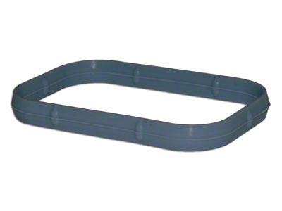 Fuel Injection Plenum Gasket (12-18 3.6L Jeep Wrangler JK)