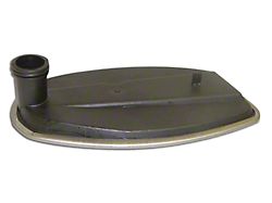 W5A580 Transmission Filter (11-18 Jeep Wrangler JK)