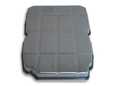 W5A580 Transmission Oil Pan (11-18 Jeep Wrangler JK)