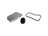 W5A580 Transmission Oil Pan Kit (11-18 Jeep Wrangler JK)