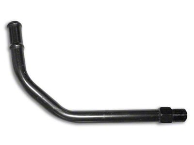 Water Pump Coolant Tube (91-06 2.5L or 4.0L Jeep Wrangler YJ & TJ)