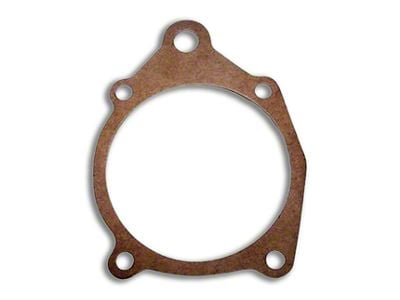 Water Pump Gasket (81-99 Jeep CJ5, CJ7, Wrangler YJ & TJ)