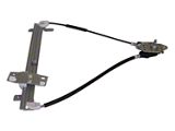 Window Regulator (97-06 Jeep Wrangler TJ)