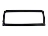Windshield Frame (03-06 Jeep Wrangler TJ)
