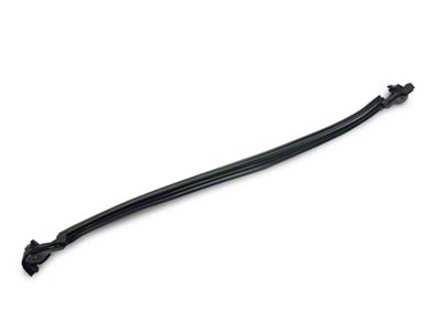 Windshield Frame to Cowl Weatherstrip (07-18 Jeep Wrangler JK)