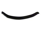 Windshield Frame Weatherstrip (97-06 Jeep Wrangler TJ)