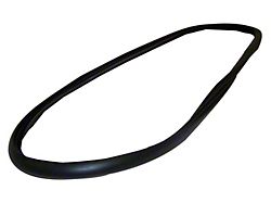 Windshield Glass Weatherstrip (87-95 Jeep Wrangler YJ)