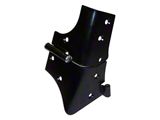 Windshield Hinge (97-06 Jeep Wrangler TJ)