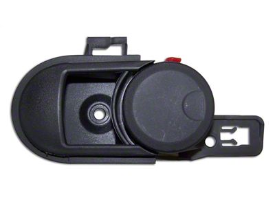 Interior Door Handle (07-10 Jeep Wrangler JK)