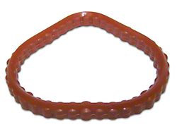 Intake Manifold Seal (03-06 2.4L Jeep Wrangler TJ)