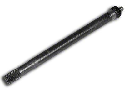 Dana 30 Disconnect Axle Intermediate Axle Shaft (87-95 Jeep Wrangler YJ)