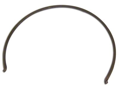 AX15 Transmission Third and Fourth Gear Synchronizer Spring (88-99 Jeep Wrangler YJ & TJ)