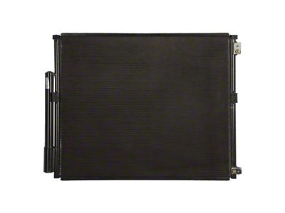 CSF A/C Condenser (04-09 4Runner)