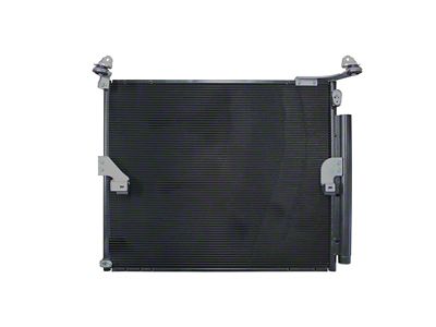 CSF A/C Condenser (10-14 4.0L 4Runner)
