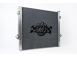 CSF Heavy-Duty All-Aluminum Radiator (03-09 4Runner)