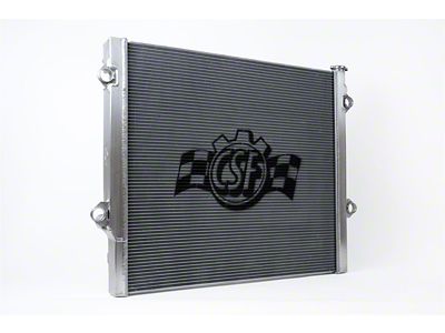 CSF Heavy-Duty All-Aluminum Radiator (03-09 4Runner)