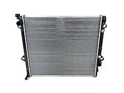 CSF OE Replacement Radiator (03-09 4.7L 4Runner)