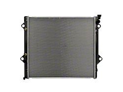 CSF OE Replacement Radiator (03-04 4.0L 4Runner)