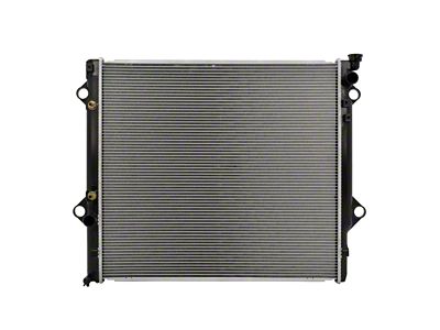 CSF OE Replacement Radiator (03-04 4.0L 4Runner)