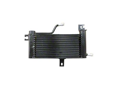 CSF Transmission Oil Cooler (03-09 4Runner)