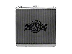 CSF High-Performance All-Aluminum Radiator (05-15 4.0L Frontier)