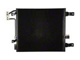 A/C Condenser (07-11 3.8L Jeep Wrangler JK)