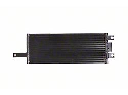 CSF Transmission Oil Cooler (12-18 3.6L Jeep Wrangler JK)